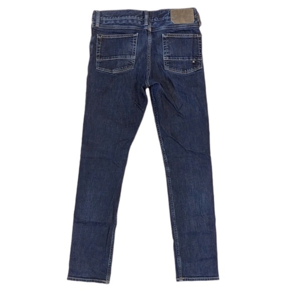 DC Shoes slim jeans size 30 - Picture 5 of 11